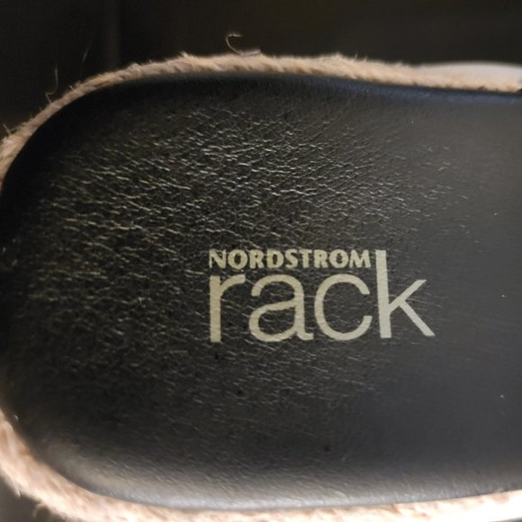 NORDSTROM RACK Women's Ziva Crossband Sport Sandal Classic Slides - Picture 4 of 10